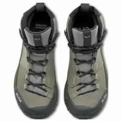 Puez Leather Mid Powertex Schuh Herren