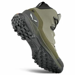 Puez Leather Mid Powertex Schuh Herren