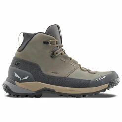 Puez Leather Mid Powertex Schuh Herren