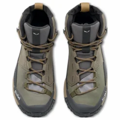 Puez Leather Mid Powertex Schuh Herren