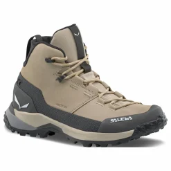 Puez Leather Mid Powertex Schuh Damen
