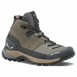Puez Leather Mid Powertex Schuh Damen