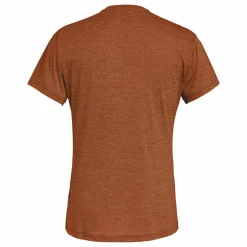Puez Melange Dry'Ton T-Shirt Herren