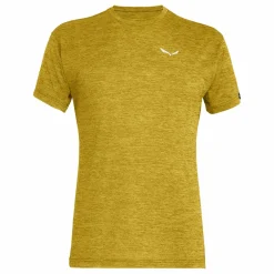 Puez Melange Dry'Ton T-Shirt Herren
