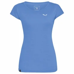 Puez Melange Dry'Ton T-Shirt Damen