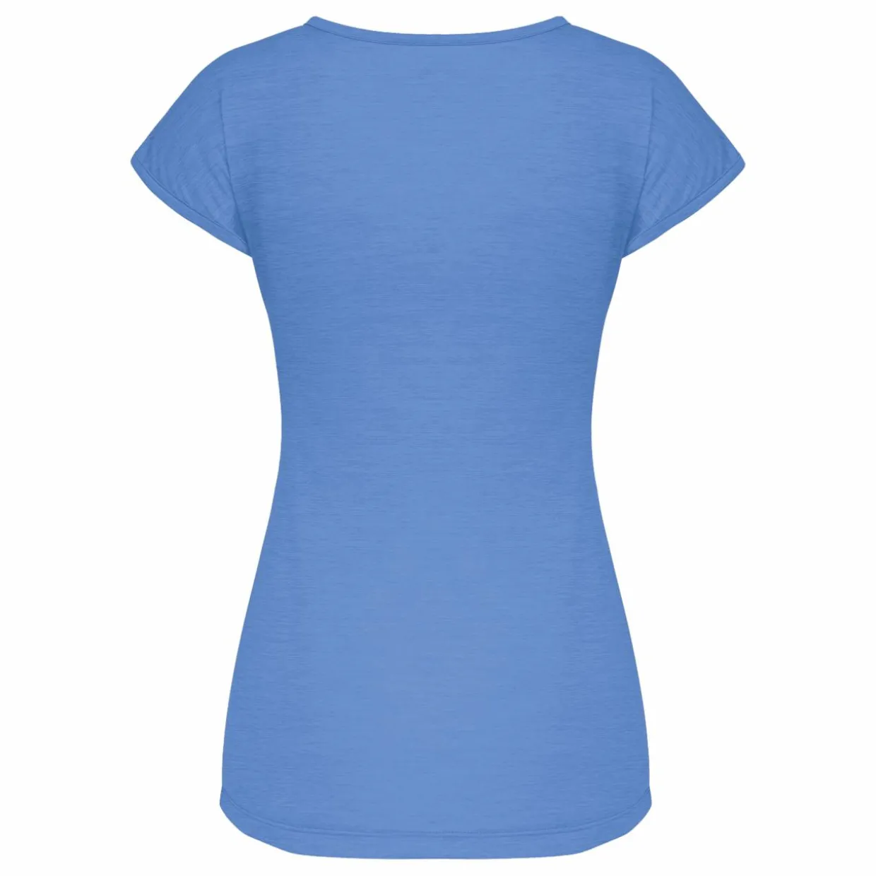 Puez Melange Dry'Ton T-Shirt Damen