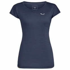 Puez Melange Dry'Ton T-Shirt Damen
