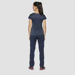 Puez Melange Dry'Ton T-Shirt Damen