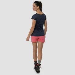 Puez Melange Dry'Ton T-Shirt Damen