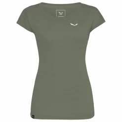 Puez Melange Dry'Ton T-Shirt Damen
