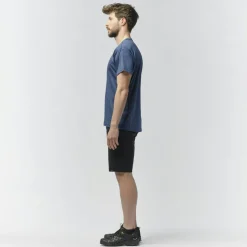 Puez Melange Dry'Ton T-Shirt Herren