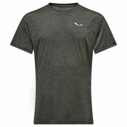 Puez Melange Dry'Ton T-Shirt Herren