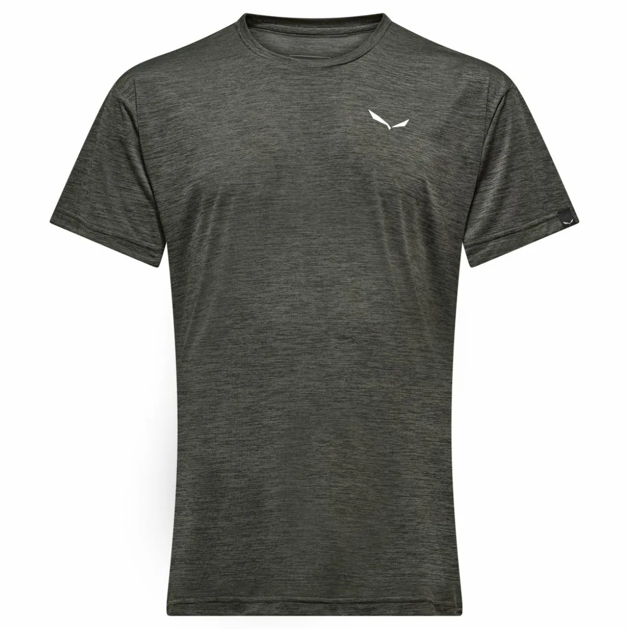 Puez Melange Dry'Ton T-Shirt Herren