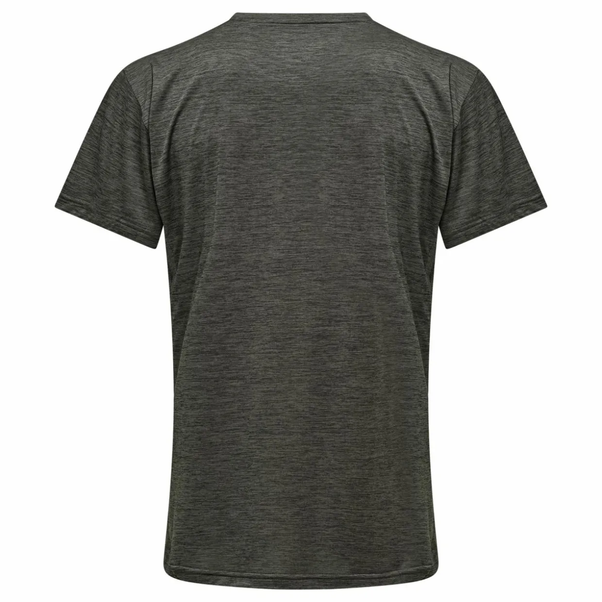 Puez Melange Dry'Ton T-Shirt Herren