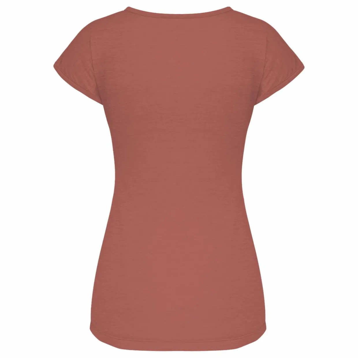Puez Melange Dry'Ton T-Shirt Damen