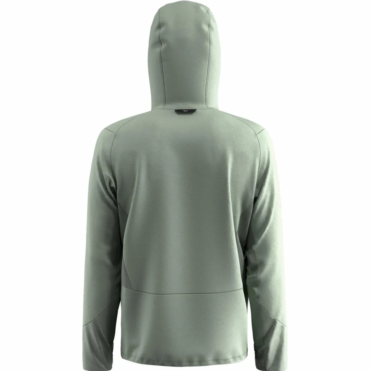 Puez Merino Durastretch Kapuzenkjacke Herren