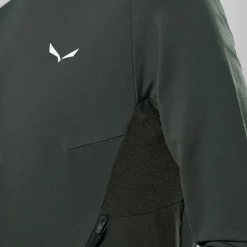 Puez Merino Durastretch Kapuzenpulli Damen