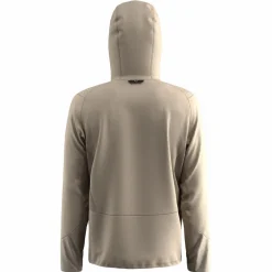 Puez Merino Durastretch Kapuzenkjacke Herren