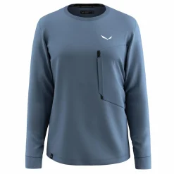 Puez Merino Durastretch Pullover Herren