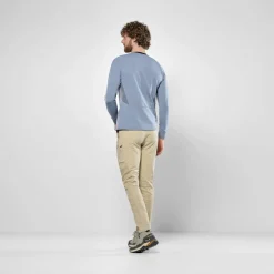 Puez Merino Durastretch Pullover Herren