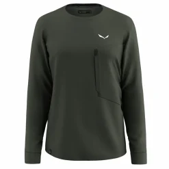 Puez Merino Durastretch Pullover Herren