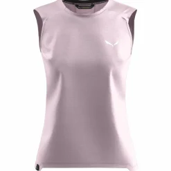 Puez Merino Hybrid Tanktop Damen