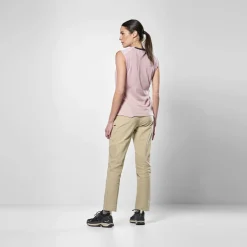 Puez Merino Hybrid Tanktop Damen