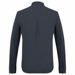 Puez Minicheck Dry'ton Herren T-Shirt