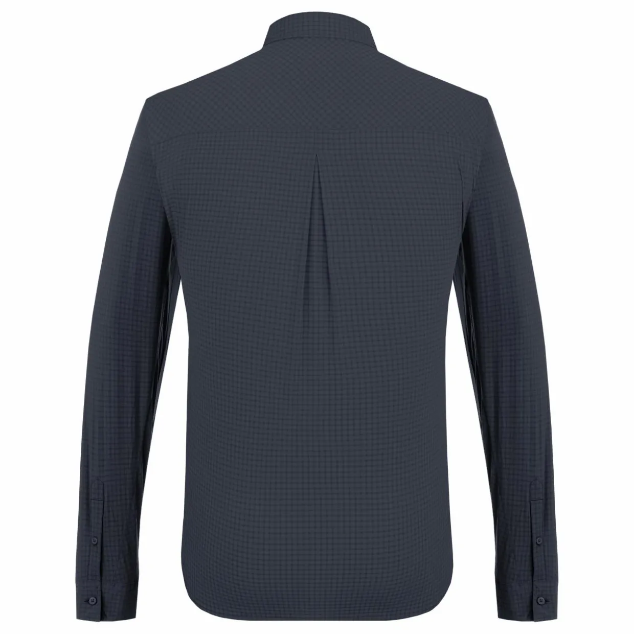 Puez Minicheck Dry'ton Herren T-Shirt