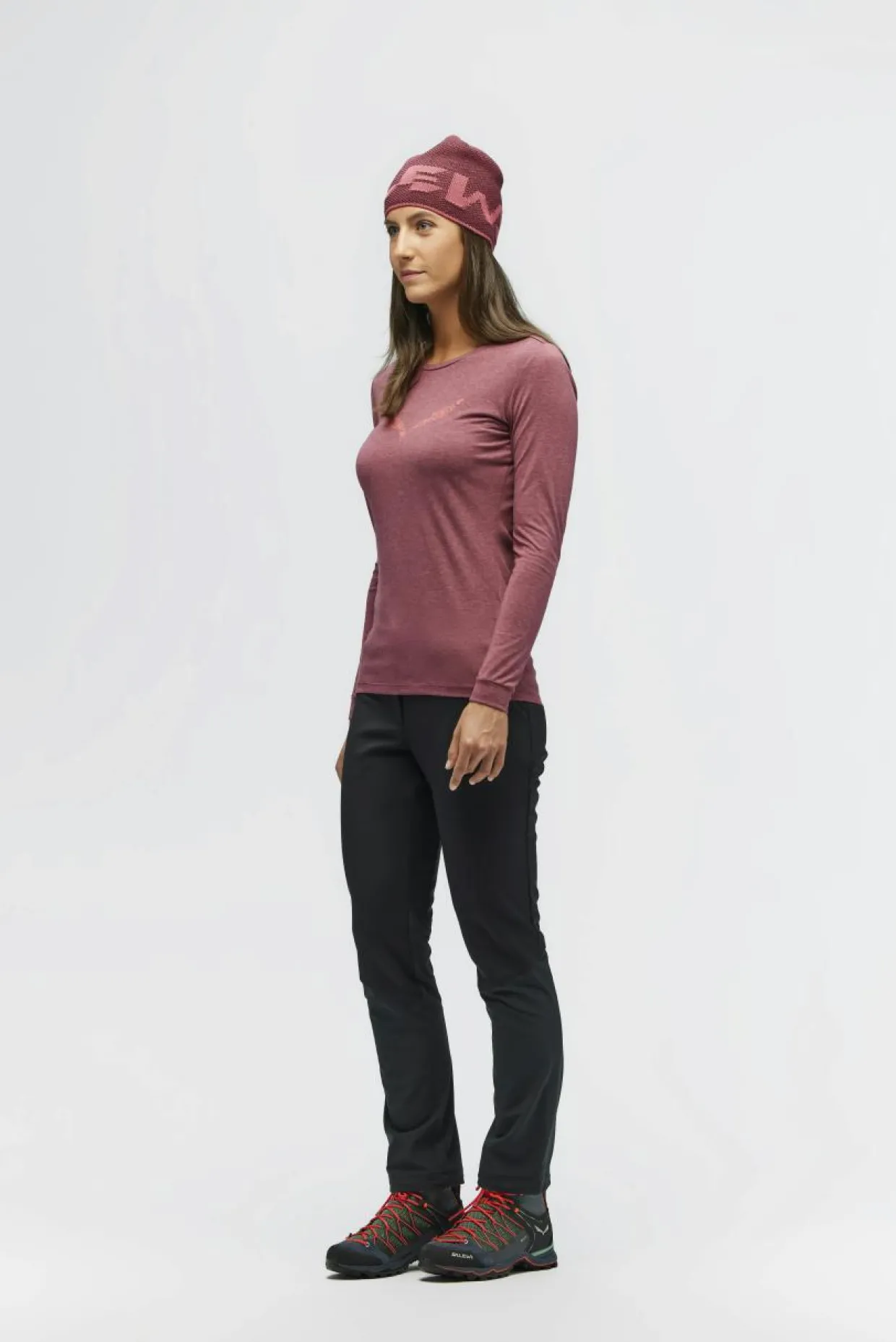 Puez Orval 2 Durastretch Hose Damen
