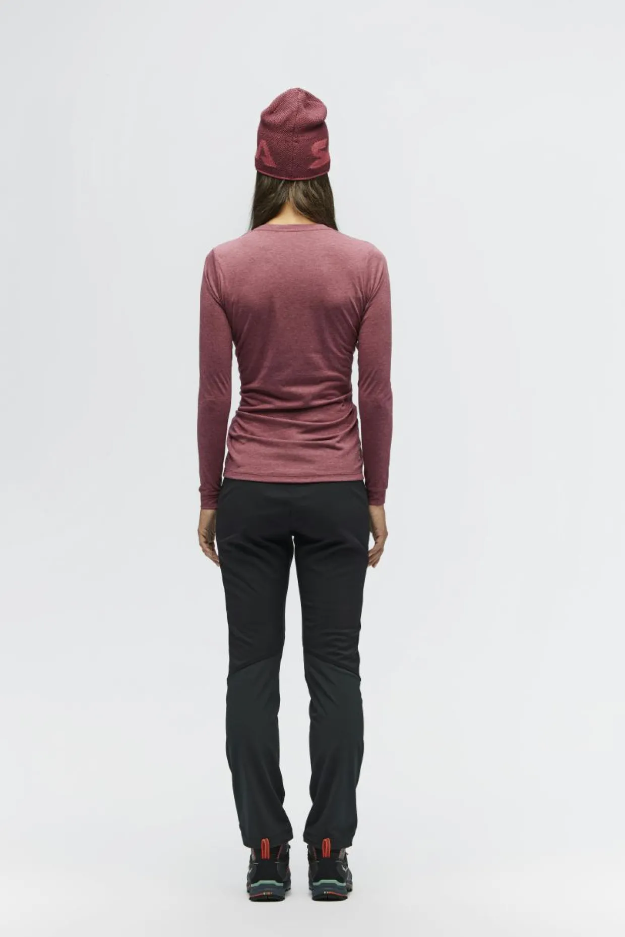 Puez Orval 2 Durastretch Hose Damen