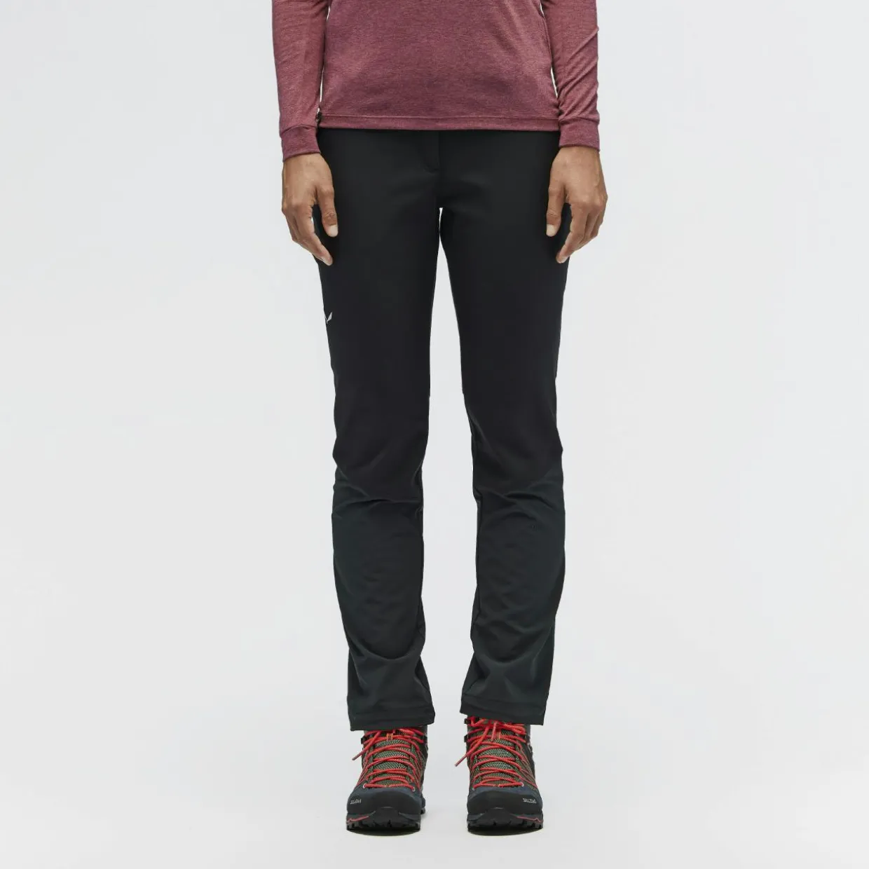 Puez Orval 2 Durastretch Hose Damen