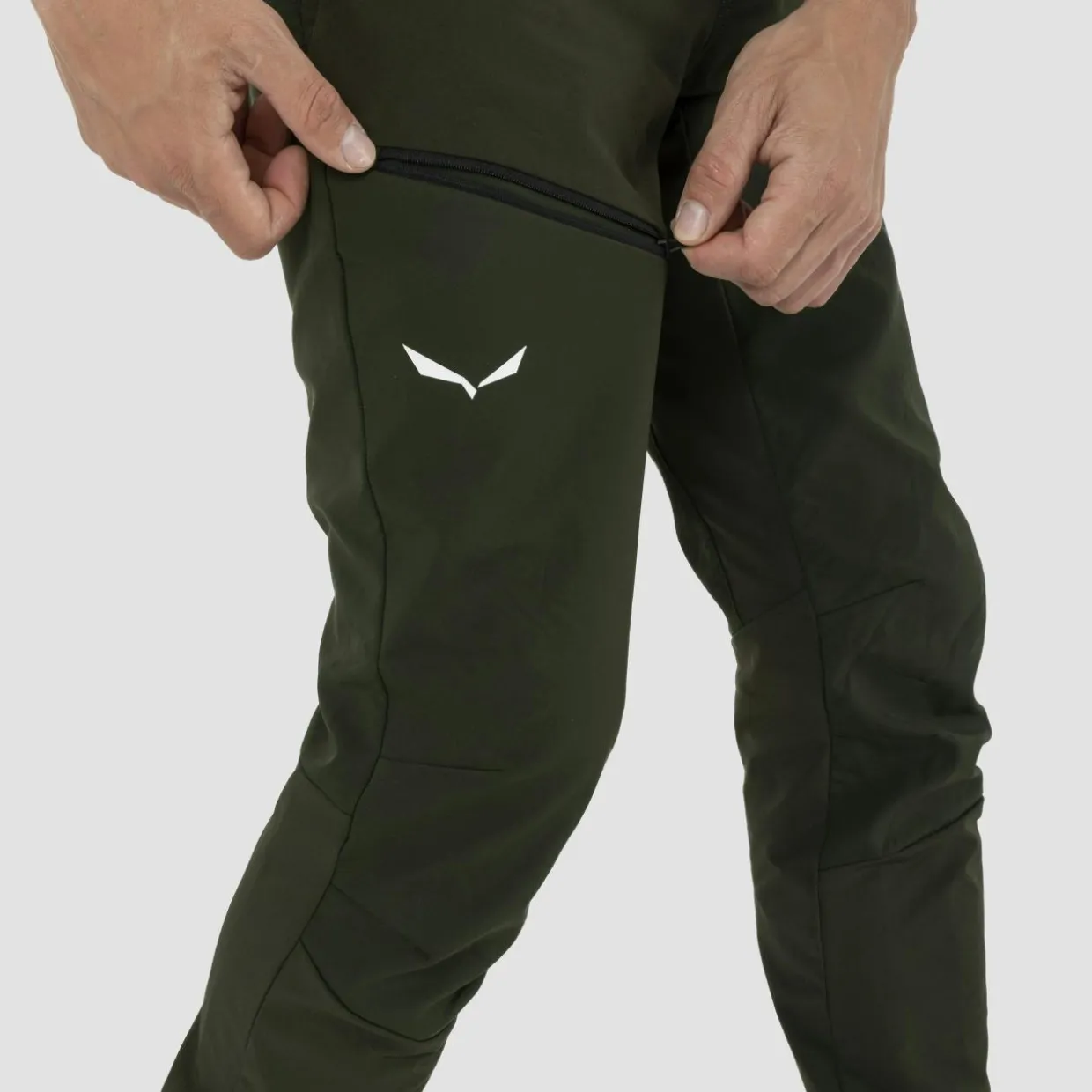 Puez Orval 2 Durastretch Hose Herren