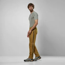 Puez Powertex Hybrid Hose Herren