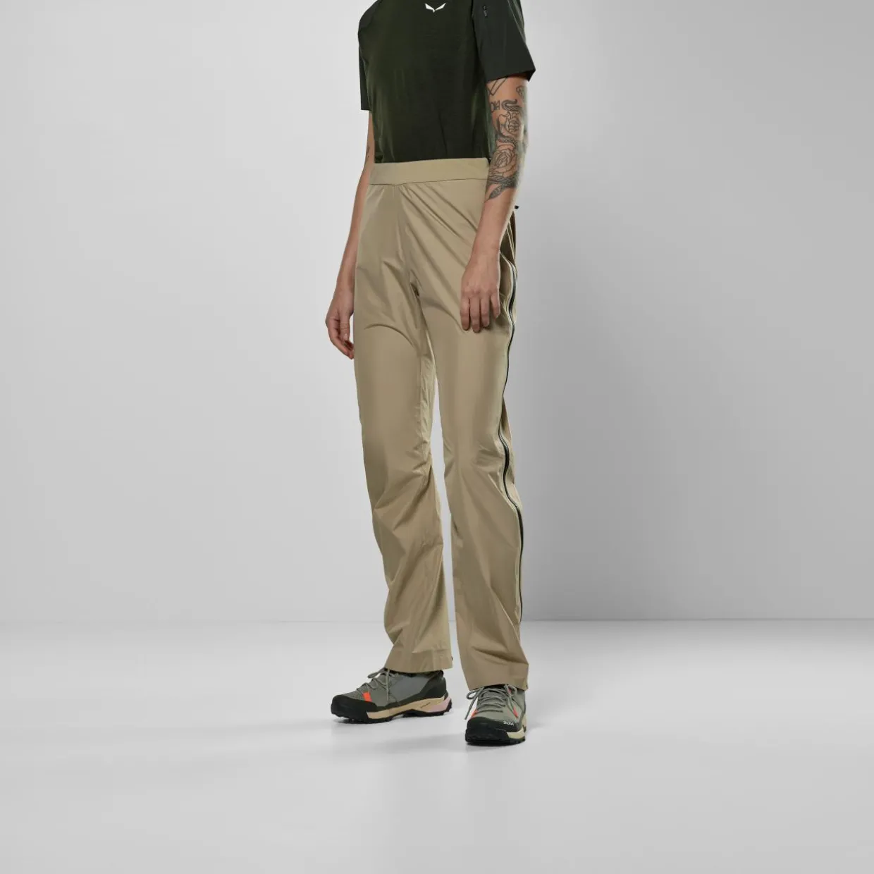 Puez Powertex Hybrid Hose Herren