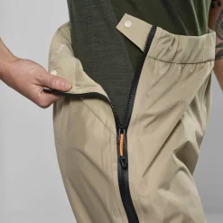 Puez Powertex Hybrid Hose Herren