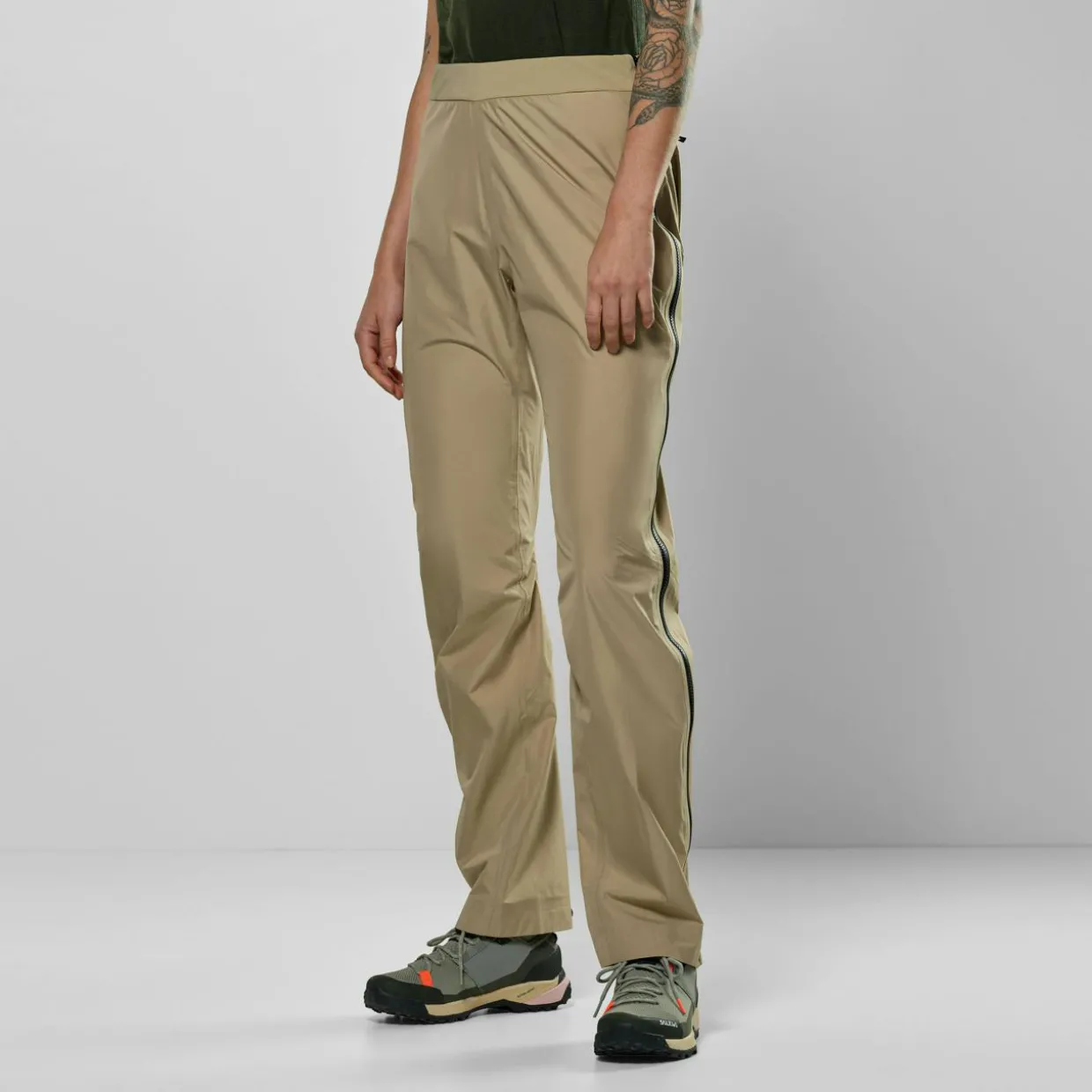 Puez Powertex Hybrid Hose Herren