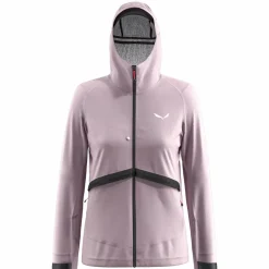 Puez Powertex Hybrid Jacke Damen