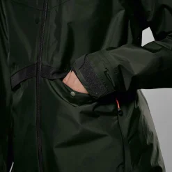 Puez Powertex Hybrid Jacke Damen