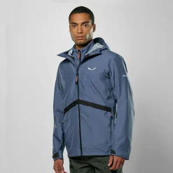 Puez Powertex Hybrid Jacke Herren