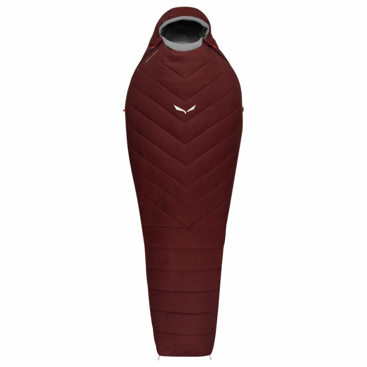 Puez PrimaLoft® +4 Long Schlafsack