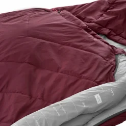 Puez PrimaLoft® +4 Long Schlafsack