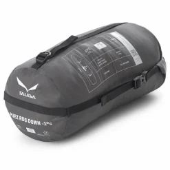 Puez RDS Down -1 Long Schlafsack