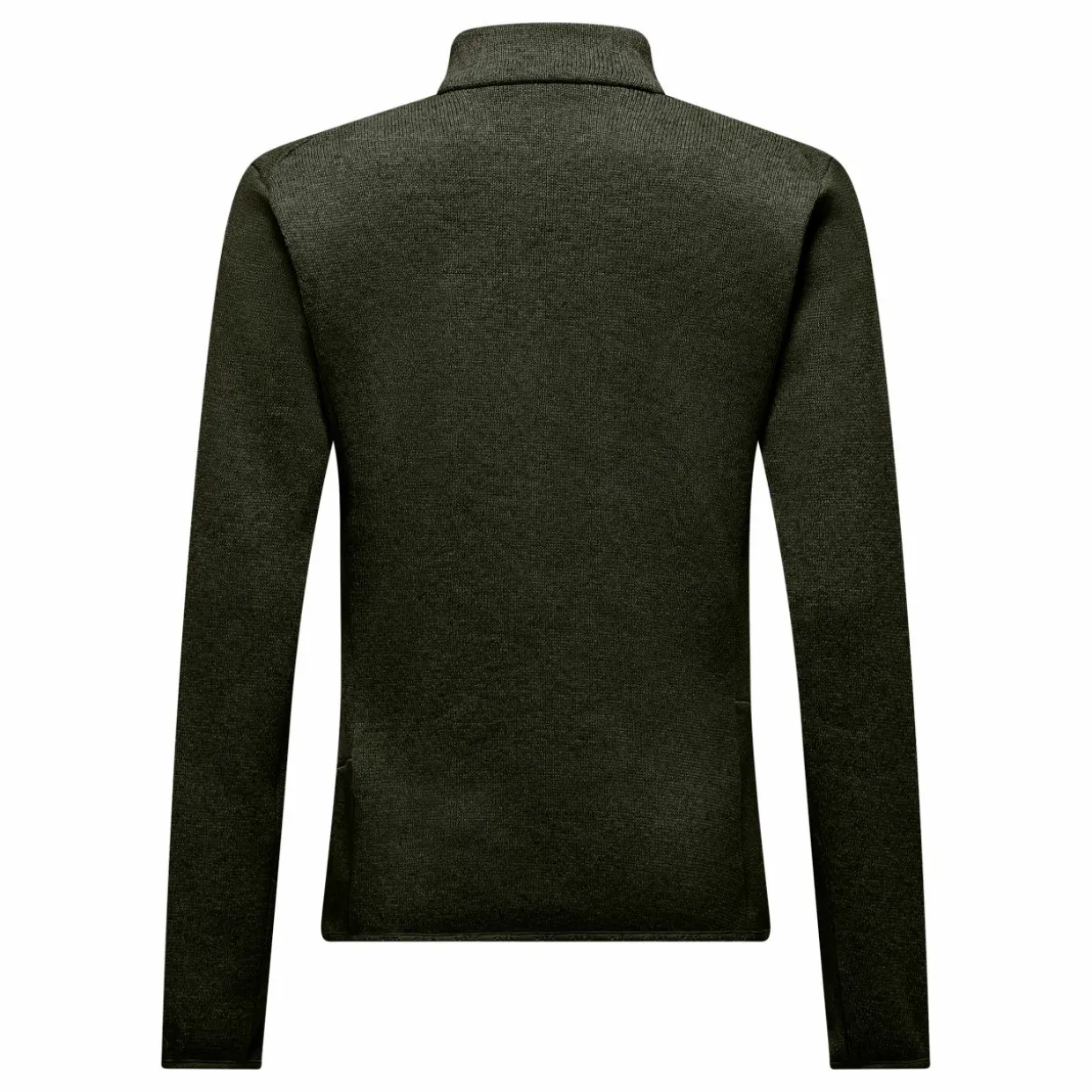 Puez Rocca Polarlite Jacke Damen