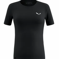 Puez Sporty Dry'Ton T-Shirt Damen
