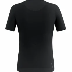 Puez Sporty Dry'Ton T-Shirt Damen