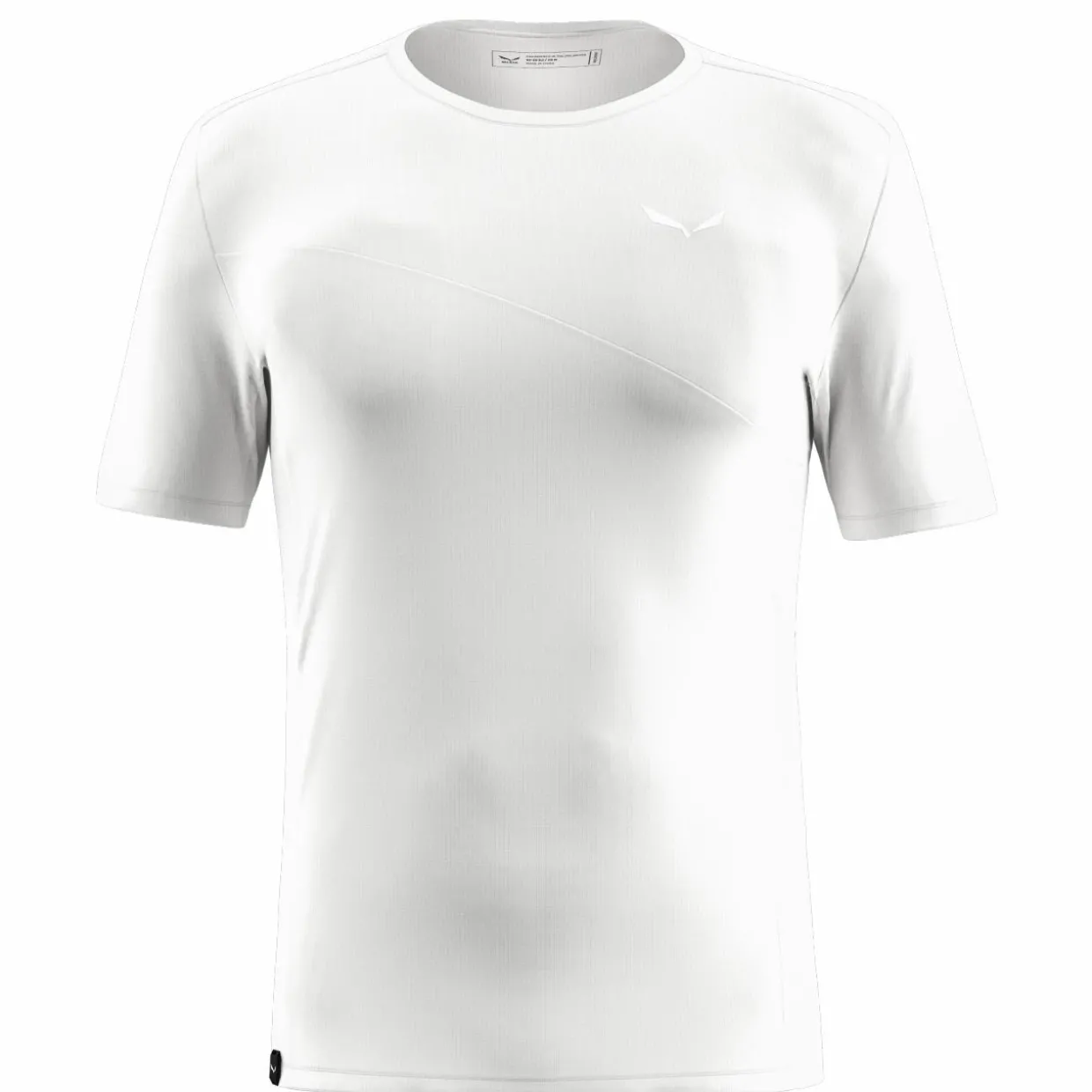 Puez Sporty Dry'Ton T-Shirt Herren