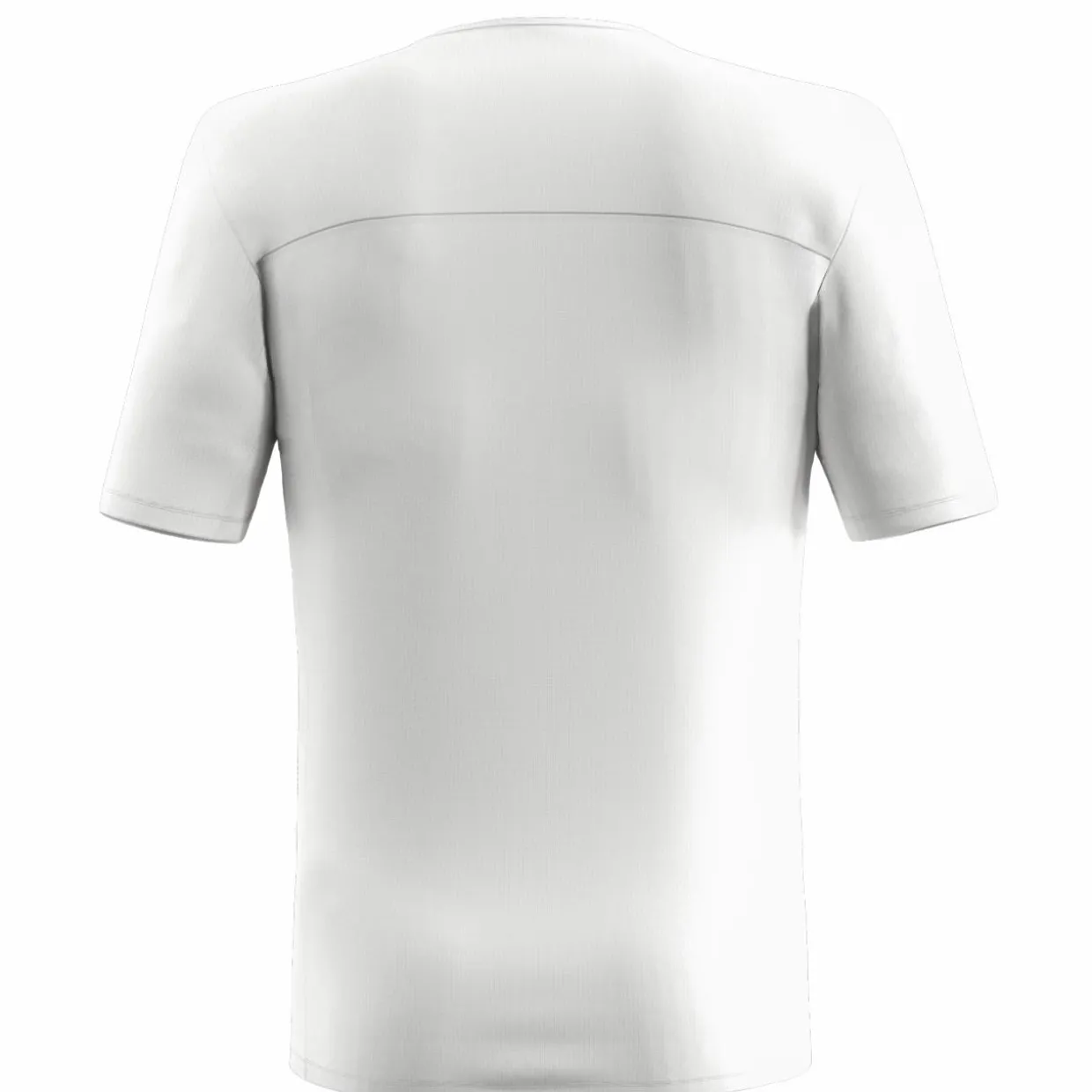 Puez Sporty Dry'Ton T-Shirt Herren
