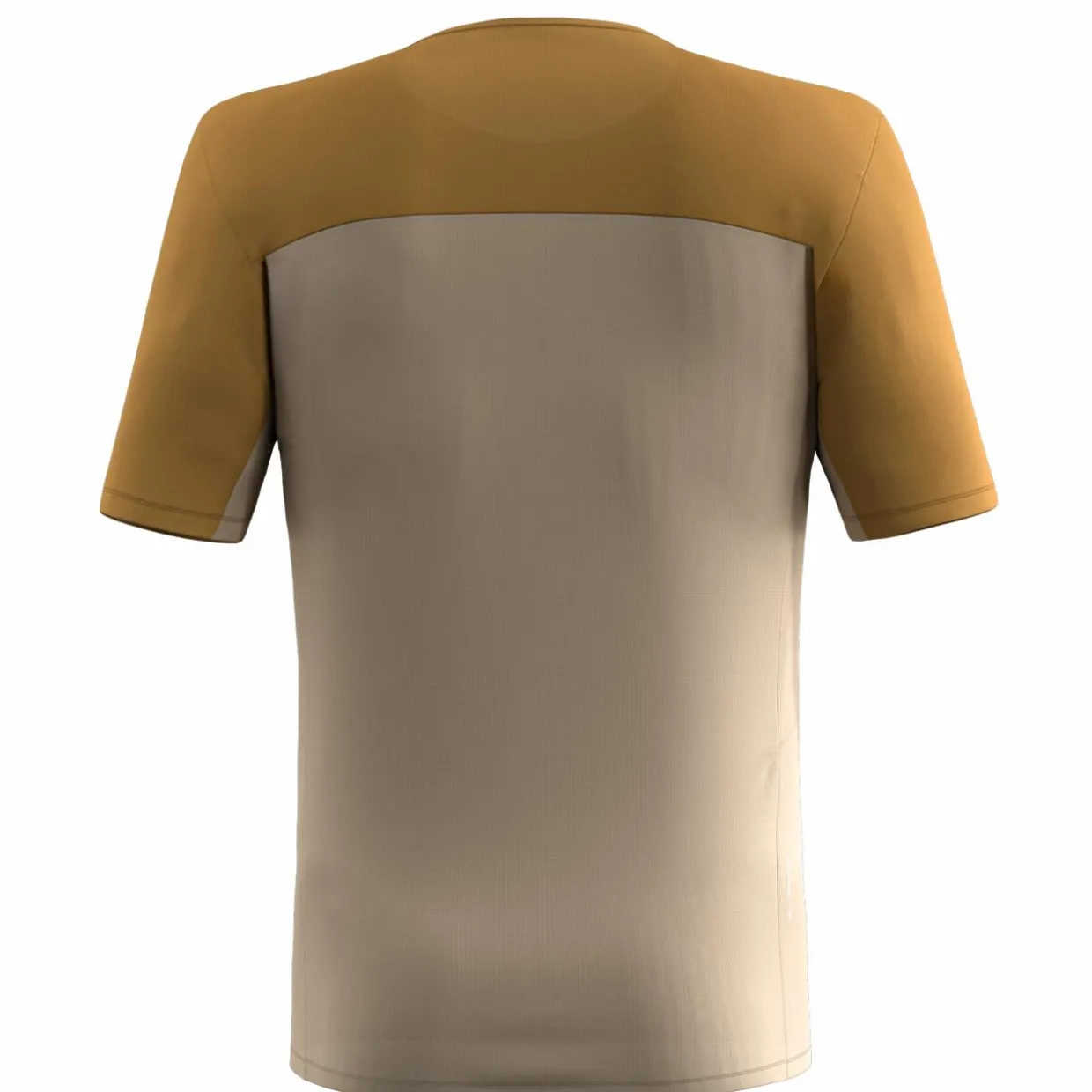 Puez Sporty Dry'Ton T-Shirt Herren