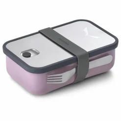 Puez Stainless Steel Lunch Box